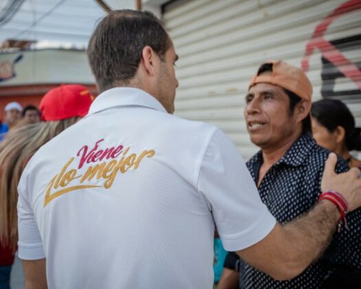 Diego Castañón Trejo y la promesa de un Tulum transformado - X La Libre ...