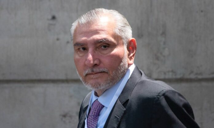 Todos los caminos de corrupción conducen a Adán Augusto