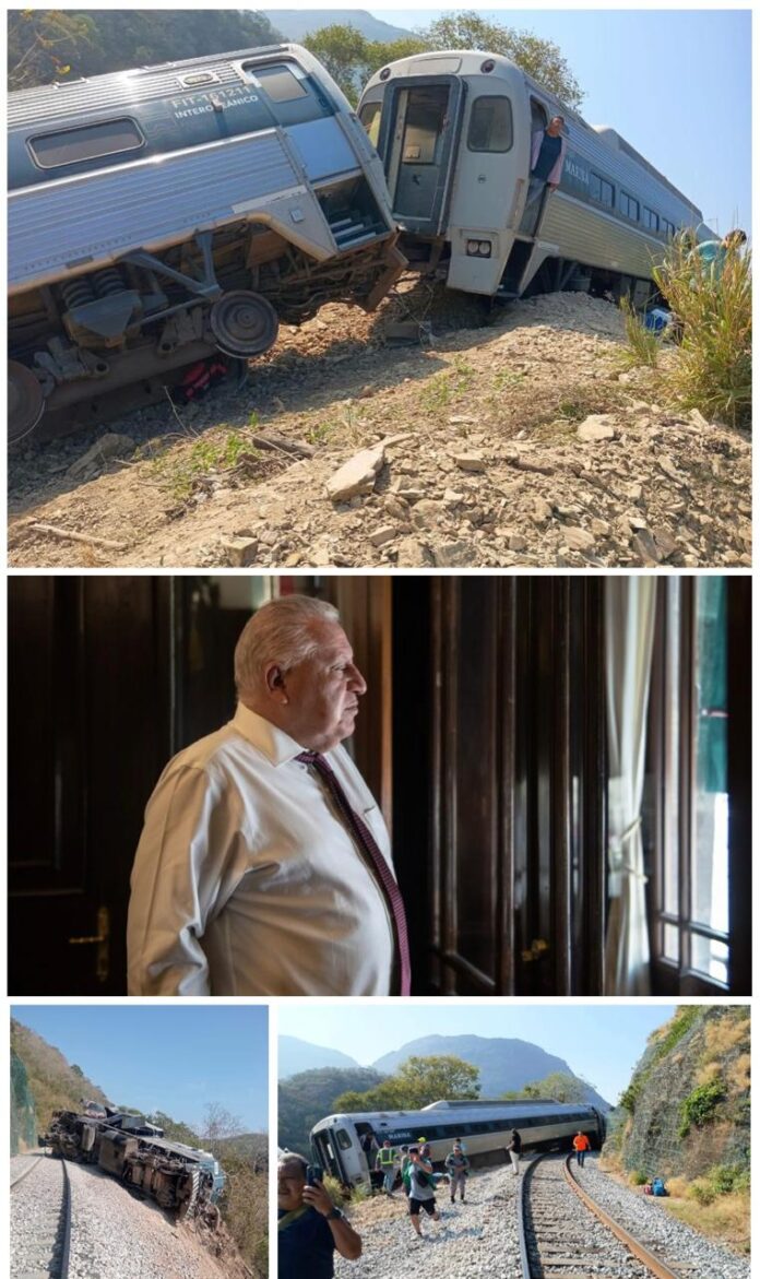 A su paso por diversos cargos, deja Marín Mollinedo estela de desgracia y corrupción